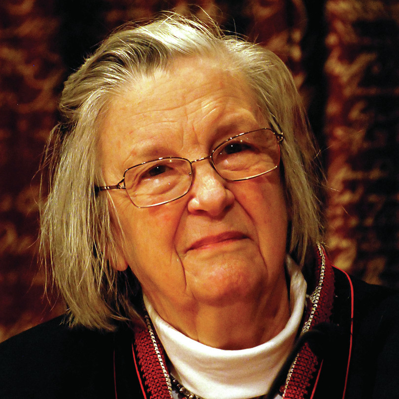 Elinor Ostrom