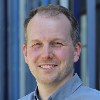 Christian Tode