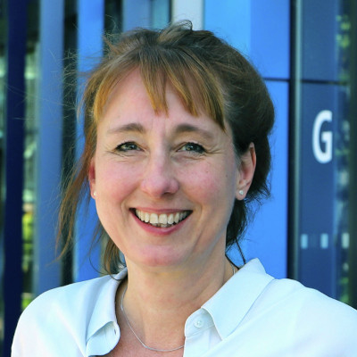 Katja Bender