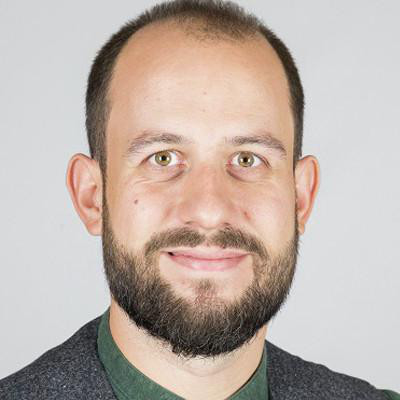 Marcus Giamattei