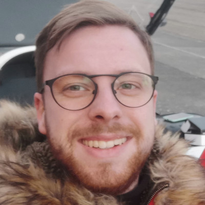 Nico Schwark