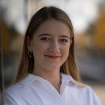 Valeria Varkentin