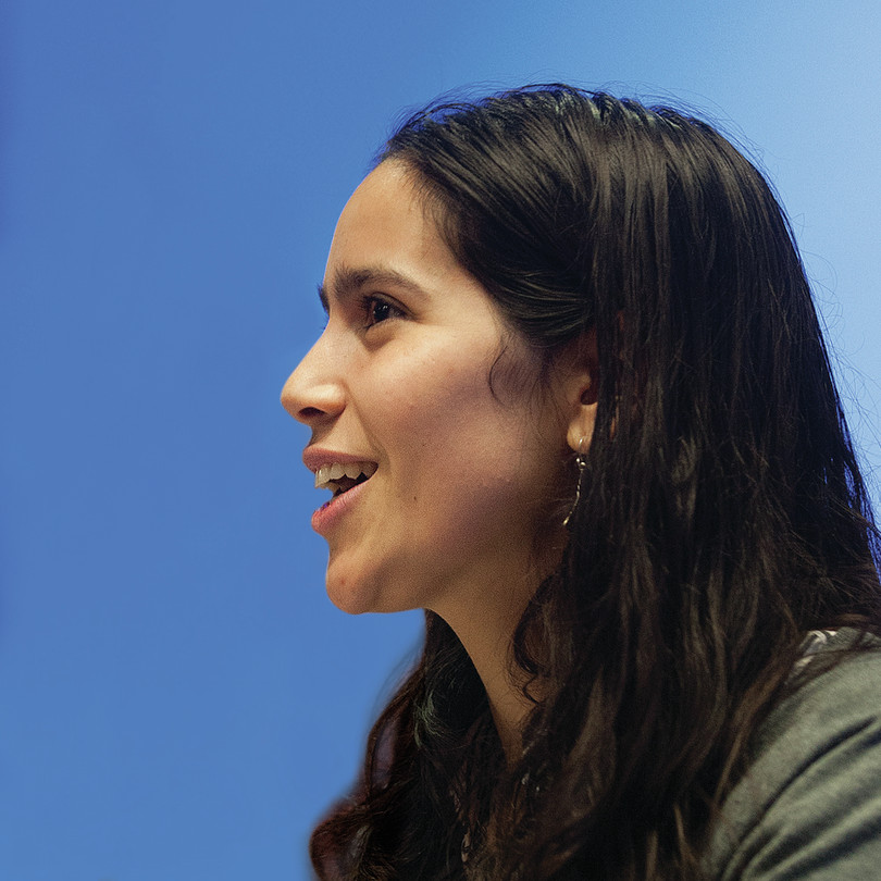 Camila Cea