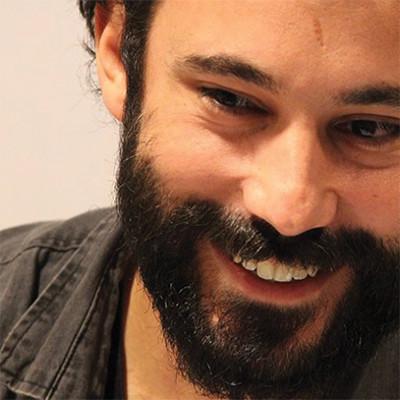 Mauricio De Rosa