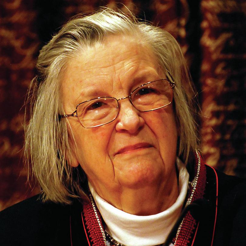 Elinor Ostrom