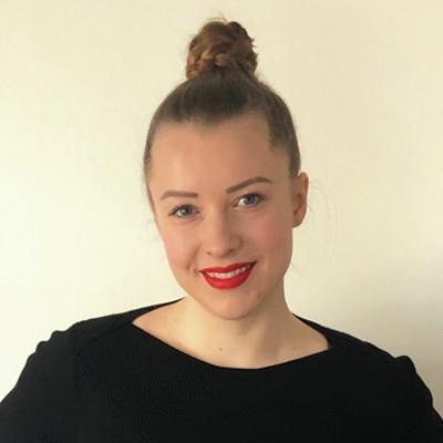 Elisa Luukkonen
