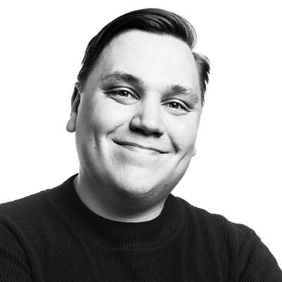 Jari Järvenpää