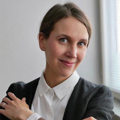 Marja Ollila