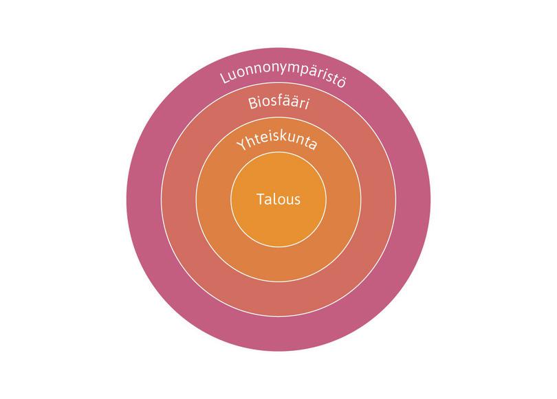 Malleja on monenlaisia. Nämä kolme esittelimme luvun 1 kuvioissa 1.5, 1.8 ja 1.12.
