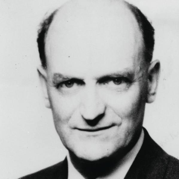 Bill Phillips