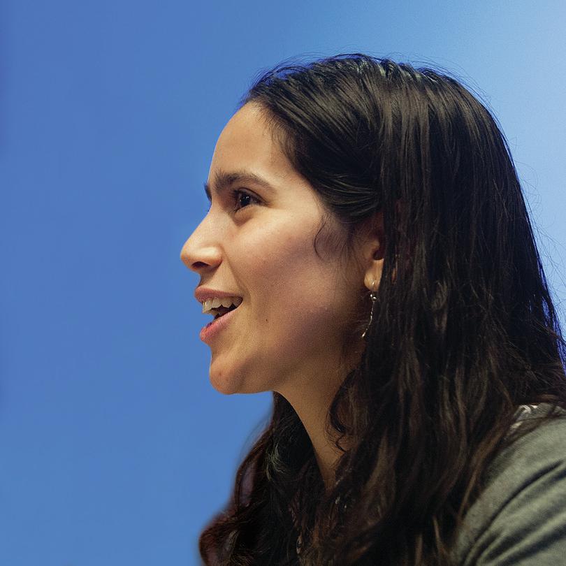 Camila Cea