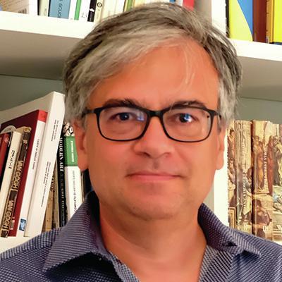 Massimo D'Antoni
